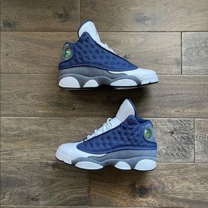 Air Jordan 13 “Flint” 2020 GS. 7Y or WMNS 8.5.